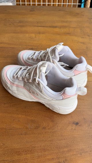 Zapatillas FILA