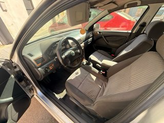 Skoda Octavia 2001
