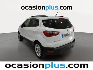 Ford EcoSport 1.0L EcoBoost S&S Trend+ 92 kW (125 CV)