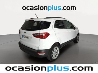 Ford EcoSport 1.0L EcoBoost S&S Trend+ 92 kW (125 CV)