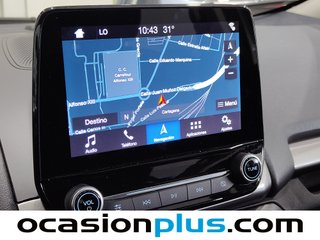 Ford EcoSport 1.0L EcoBoost S&S Trend+ 92 kW (125 CV)