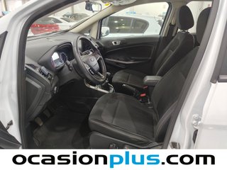 Ford EcoSport 1.0L EcoBoost S&S Trend+ 92 kW (125 CV)