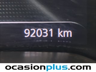 MG ZS 1.5 Luxury 78 kW (106 CV)