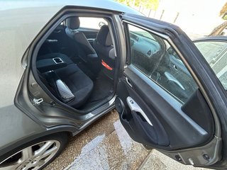 Honda Civic 2010