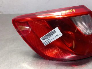 Piloto trasero izquierdo SEAT IBIZA BERLINA (6J5)