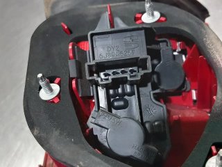 Piloto trasero izquierdo SEAT IBIZA BERLINA (6J5)
