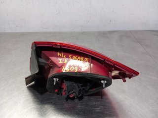 Piloto trasero izquierdo SEAT IBIZA BERLINA (6J5)