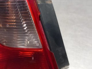 Piloto trasero izquierdo SEAT IBIZA BERLINA (6J5)