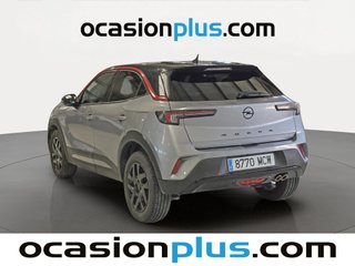 Opel Mokka 1.2 Turbo GS Line 96 kW (130 CV)
