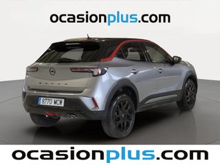 Opel Mokka 1.2 Turbo GS Line 96 kW (130 CV)