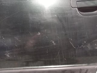 Puerta trasera izquierda AUDI 100 BERLINA (C4)