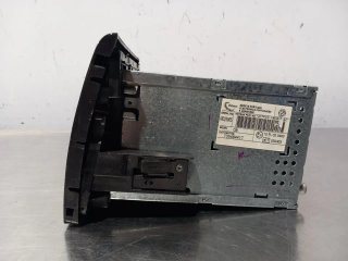 Sistema audio / radio cd FIAT II BRAVO (198)