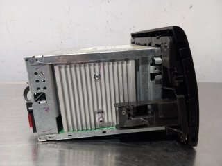 Sistema audio / radio cd FIAT II BRAVO (198)
