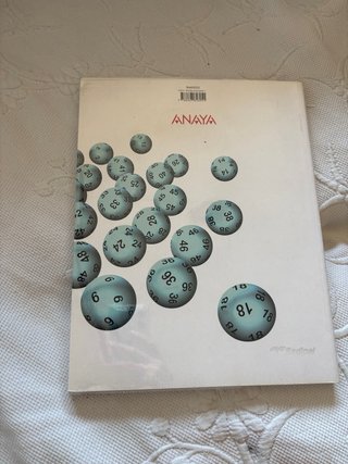 Matemáticas aplicadas a las Ciencias Sociales I...