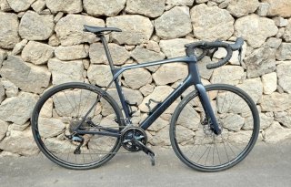 Merida Scultura Endurance 4000