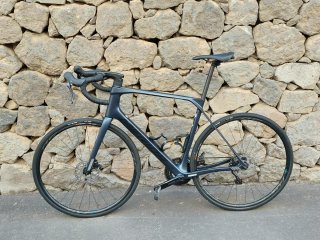 Merida Scultura Endurance 4000