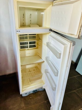 Frigorífico Taver Blanco