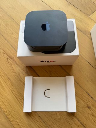 Apple TV 4K 3ª Gen