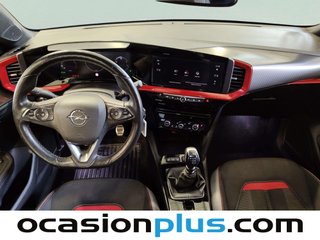 Opel Mokka 1.2 Turbo GS Line 96 kW (130 CV)