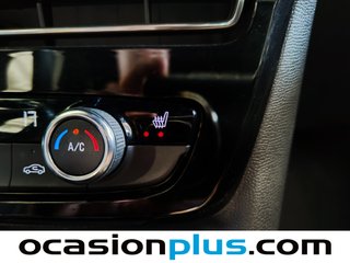 Opel Mokka 1.2 Turbo GS Line 96 kW (130 CV)