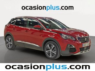 Peugeot 3008 BlueHDI 130 S&S Allure 96 kW (130 CV)
