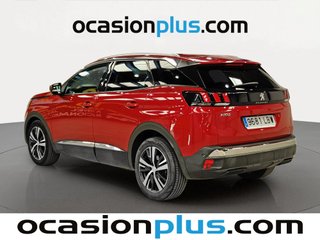 Peugeot 3008 BlueHDI 130 S&S Allure 96 kW (130 CV)