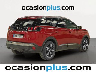 Peugeot 3008 BlueHDI 130 S&S Allure 96 kW (130 CV)