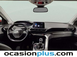 Peugeot 3008 BlueHDI 130 S&S Allure 96 kW (130 CV)