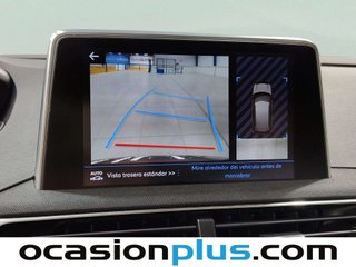 Peugeot 3008 BlueHDI 130 S&S Allure 96 kW (130 CV)