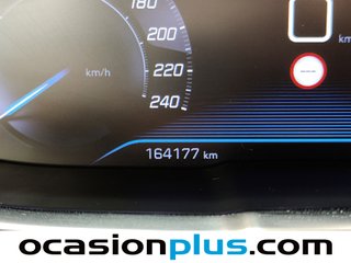 Peugeot 3008 BlueHDI 130 S&S Allure 96 kW (130 CV)
