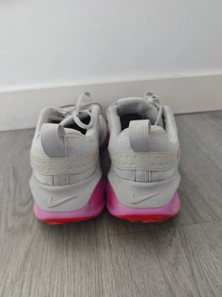 Zapatilla Nike React X Infinity Run. Talla 43