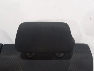 Asientos traseros BMW SERIE 3 BERLINA (F30)