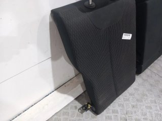 Asientos traseros BMW SERIE 3 BERLINA (F30)