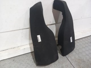 Asientos traseros BMW SERIE 3 BERLINA (F30)
