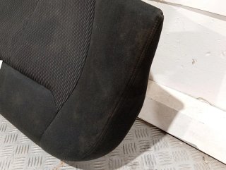Asientos traseros BMW SERIE 3 BERLINA (F30)