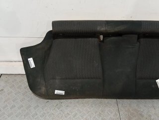 Asientos traseros BMW SERIE 3 BERLINA (F30)