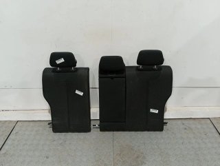 Asientos traseros BMW SERIE 3 BERLINA (F30)