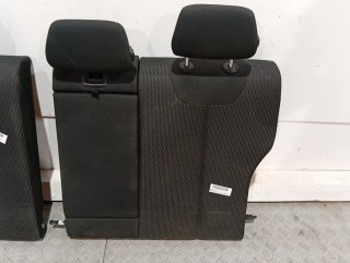 Asientos traseros BMW SERIE 3 BERLINA (F30)