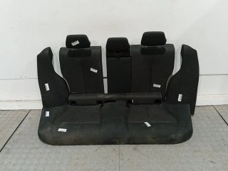 Asientos traseros BMW SERIE 3 BERLINA (F30)