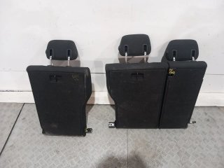 Asientos traseros BMW SERIE 3 BERLINA (F30)