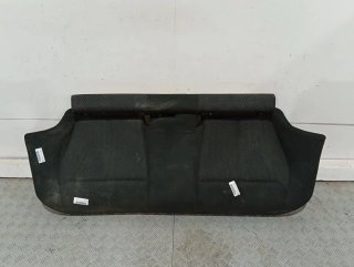 Asientos traseros BMW SERIE 3 BERLINA (F30)
