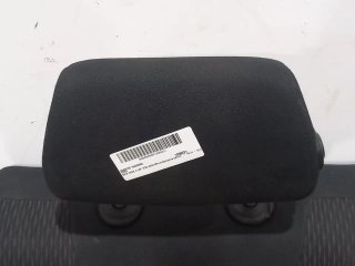 Asientos traseros BMW SERIE 3 BERLINA (F30)