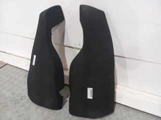 Asientos traseros BMW SERIE 3 BERLINA (F30)
