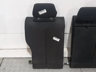 Asientos traseros BMW SERIE 3 BERLINA (F30)