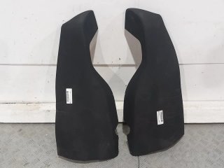 Asientos traseros BMW SERIE 3 BERLINA (F30)