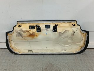 Asientos traseros BMW SERIE 3 BERLINA (F30)