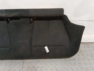 Asientos traseros BMW SERIE 3 BERLINA (F30)