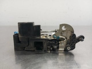 Cerradura puerta trasera izquierda CHEVROLET