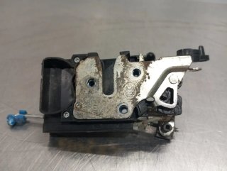 Cerradura puerta trasera izquierda CHEVROLET