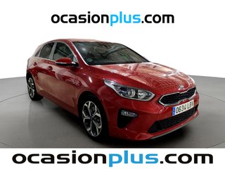 Kia Ceed 1.0 T-GDi Tech 88 kW (120 CV)